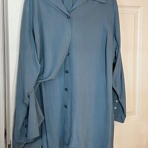 Long sleeve Pant suit